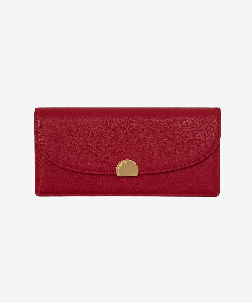 Samantha Thavasa Luna Long Wallet_40003Sl
