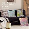 Game Cute Cartoon T-Tamagotchi Pillow Anime Pillow Sofa Bed Head Pillow Cover Cushion Cover 45x45 Cm Fashion