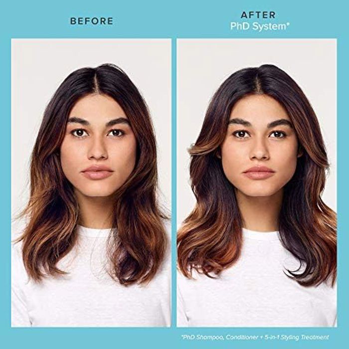 Hair Treatment - LIVING PROOF - Perfect Hair Day (PhD) - 4 Oz - 5-in-1 - Volume and Softness