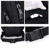 35L Men Military Army Backpack Bags Camouflage Rucksack Tactical Bag Hiking Camping Sport Travel