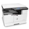 HP M437n A3 Black & White Laser Multifunction Printer CN plug (adapter included)