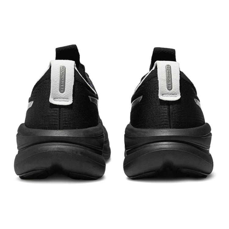 Asics Gel-Nimbus 28 Platin Edition Atmungsaktiv Rückfedernd Niedrig geschnitten Laufschuhe Herren Sneaker 1011C214-001