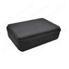 Travel Hard Case for Canon Selphy CP1500 CP1300 CP1200 Wireless Compact Color Photo Printer Protective Carrying Storage Bag