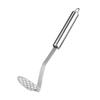 Stainless Steel Potato Masher for Baby Food and Taro