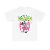Bladee Virus Tees T-Shirts Album Tour Merch Sad Boys Drain Gang - All Sizes