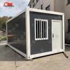 Zhongbisheng Prefabricated Container House
