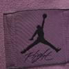 New Jordan Flight Fleece Knitted Sweatpants Men's Fuchsia FD7532-508