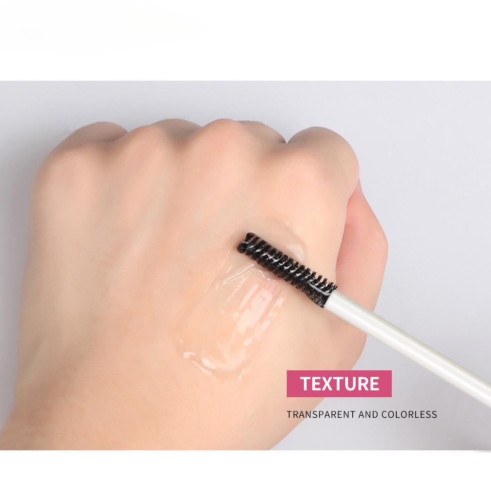 Eyebrow Styling Liquid Colorless Transparent Waterproof Anti-sweat Is Not Easy To Decolorize Eyebrow Repair Liquid Eyebrow Raincoat