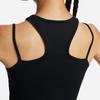 New Nike Tank Tops Women's Black DX6488-010