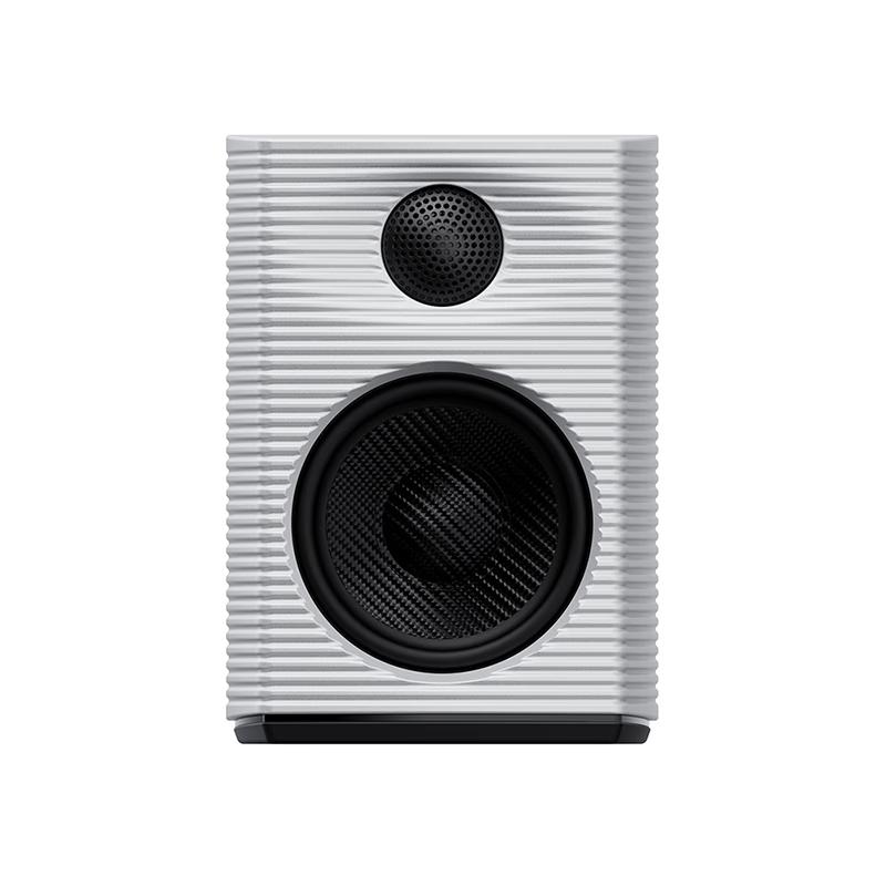 

FiiO SP3 Hi-Fi Desktop Active Bluetooth Speaker