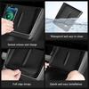 For Tesla Model Y Juniper 2025 Silicone Wireless Charger Pad Mat Protector Non-slip Mat Pad New Modely Car Interior Accessories