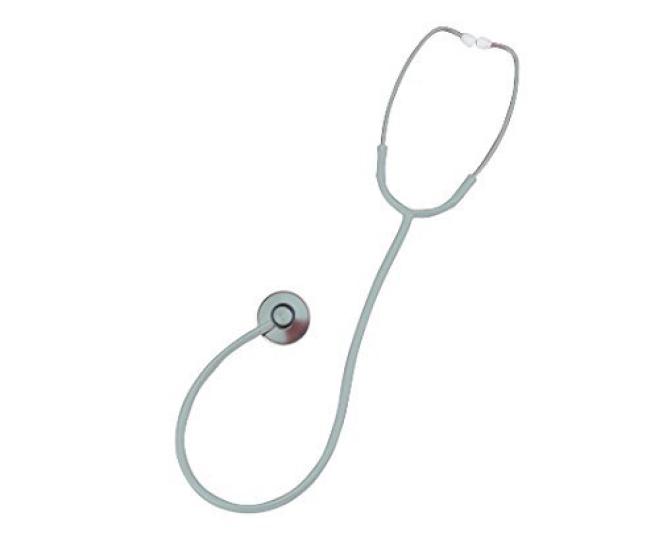 

Стетоскоп Navis Nursing с внутренним пружинным механизмом, белый, стетоскоп, тип, двойной, / 0-1671-06 белый