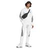 Adidas Future Icons 3 Stripes Full-Zip Sweatshirt