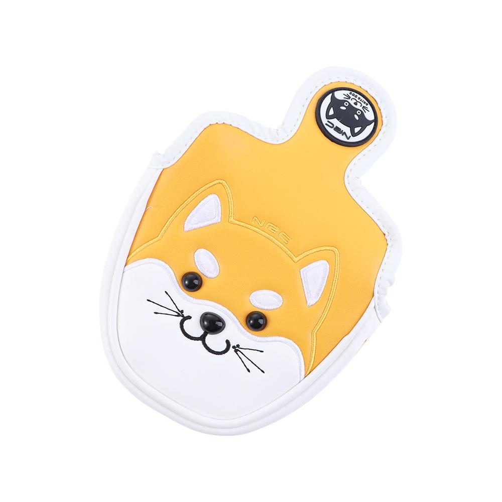 Putter Cover Golf Club Headcovers Golf Wood Head Covers Wood Driver Headcover Golf Club Headcover