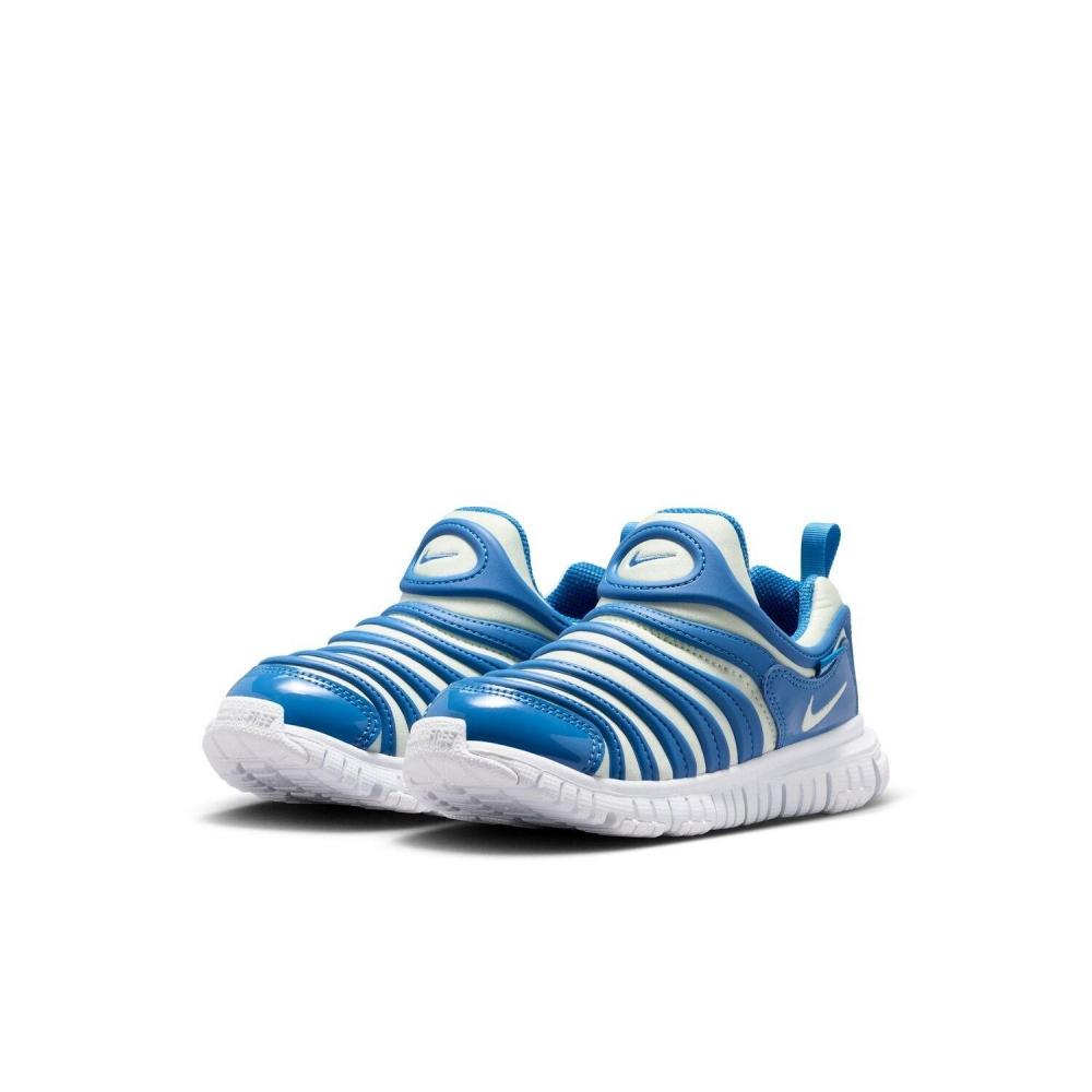 Nike Dynamo Free Ps 448Starbl Volti K343738c 448 Starbl Volti