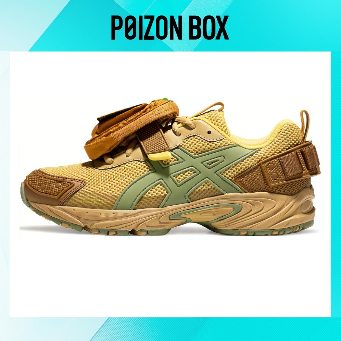 

кроссовки Asics Lifestyle Shoes Unisex 1203A418-750