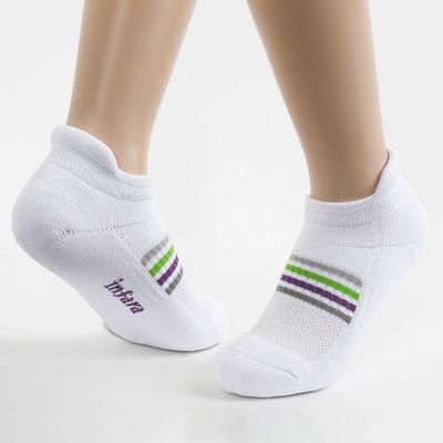 Inpara Green Line Kadın Çorapları/Yerli Çoraplar Spor Yürüyüş Çorapları