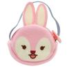 Nakajima Corporation Die Bärenschule Plüschtier-Tasche (Sortiert) 215741-25 H7.5 x B7.5 x T2.6cm