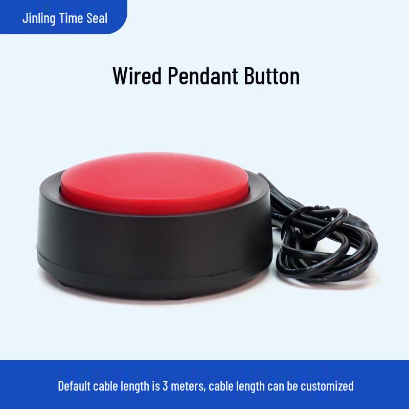 Large Screen Multi-function LED Countdown Timer