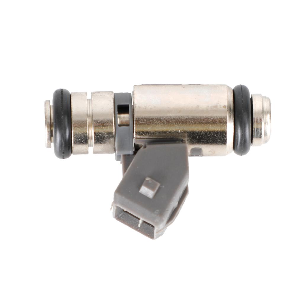 2PCS Fuel Injector 8000A5495 IWP156 For MV AGUSTA BRUTAL 910R 910S 2006-2011