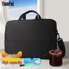 Bolsa de Ombro para Laptop de Negócios de 16 polegadas