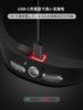 LNGOOR led headlight rechargeable USB-C headlamp gesture sensor XPG+COB IP6