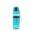 Water bottle plastic large capacity summer water cup plastic 800ml portable male and female students fitness kettle outdoor sports cup