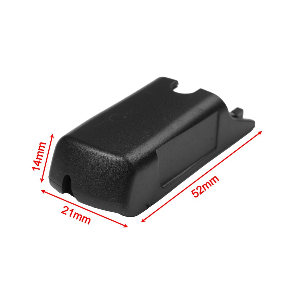 For Mercedes Wiper Cover for A Class W176 W246 Vito W447 Weather Resistant