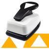 Cutting Craft Paper Cutter Handmade Square Embossing Embossers Crafts Hole Puncher  Paper Craft