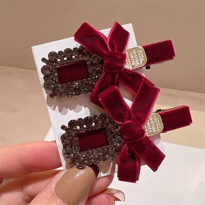 Accessori per capelli – Fermagli per capelli