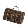 92MF European Styles Storage Trunk Large Capacity Designs Travel Case