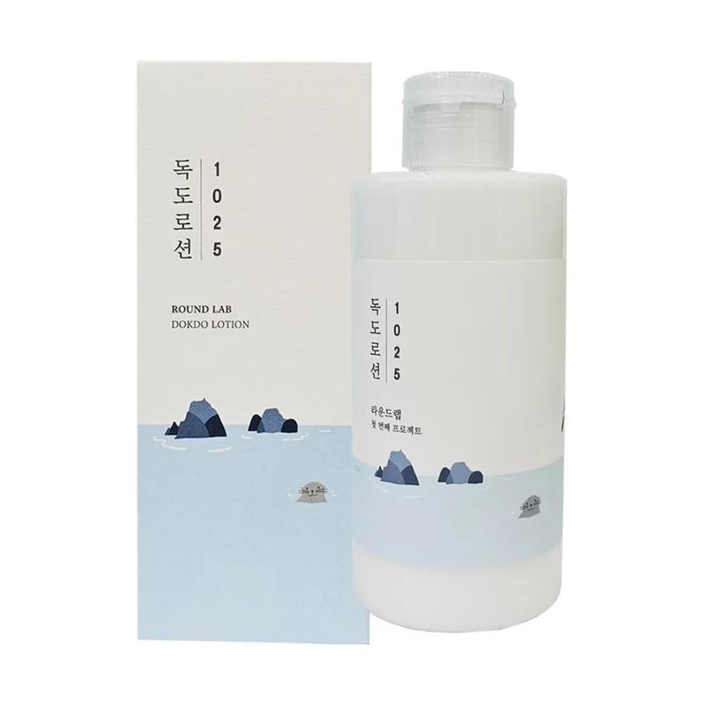 ROUND LAB 1025 Dokdo Lotion 200ml