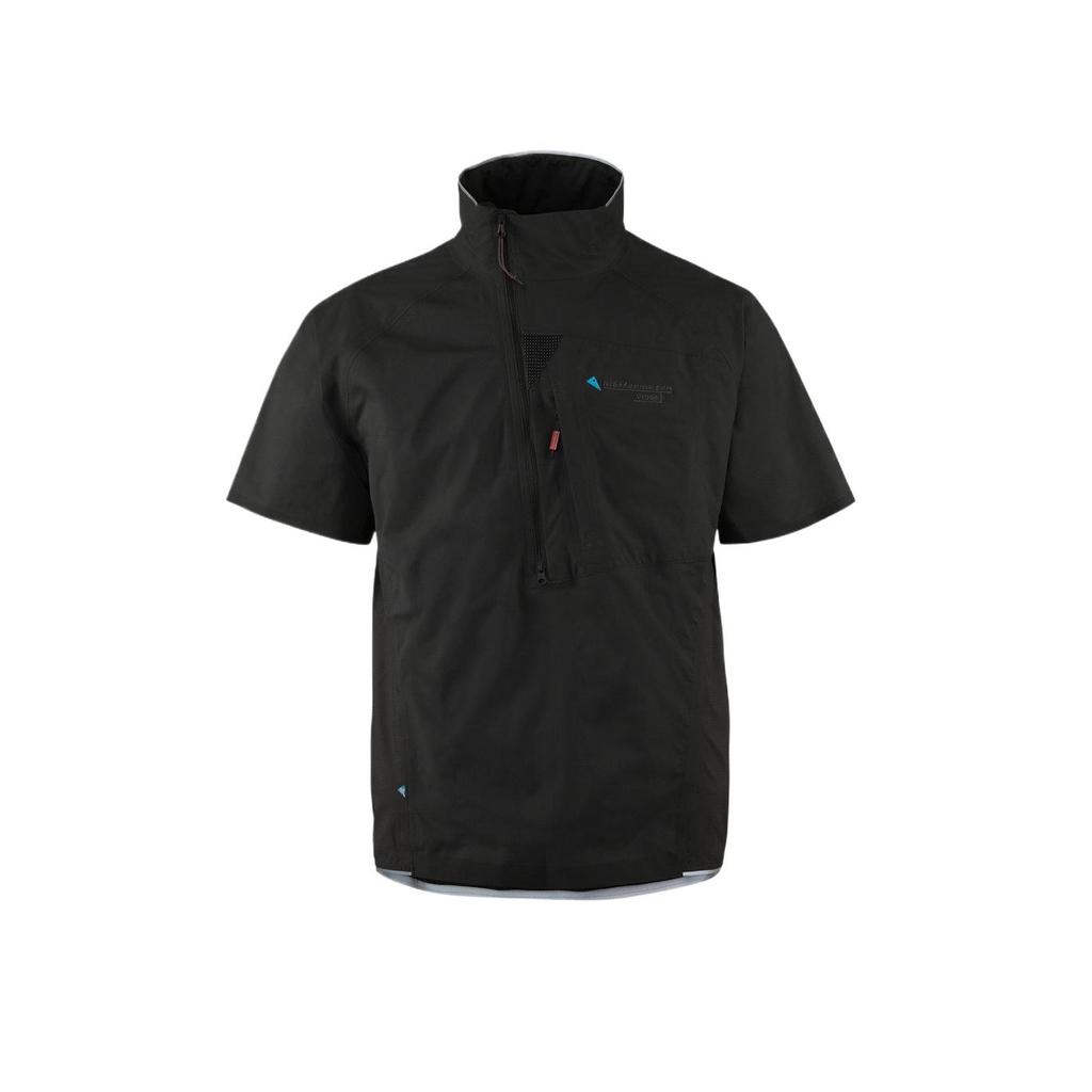 KLATTERMUSEN Vidre Zip SS T Shirt Men's 10468M