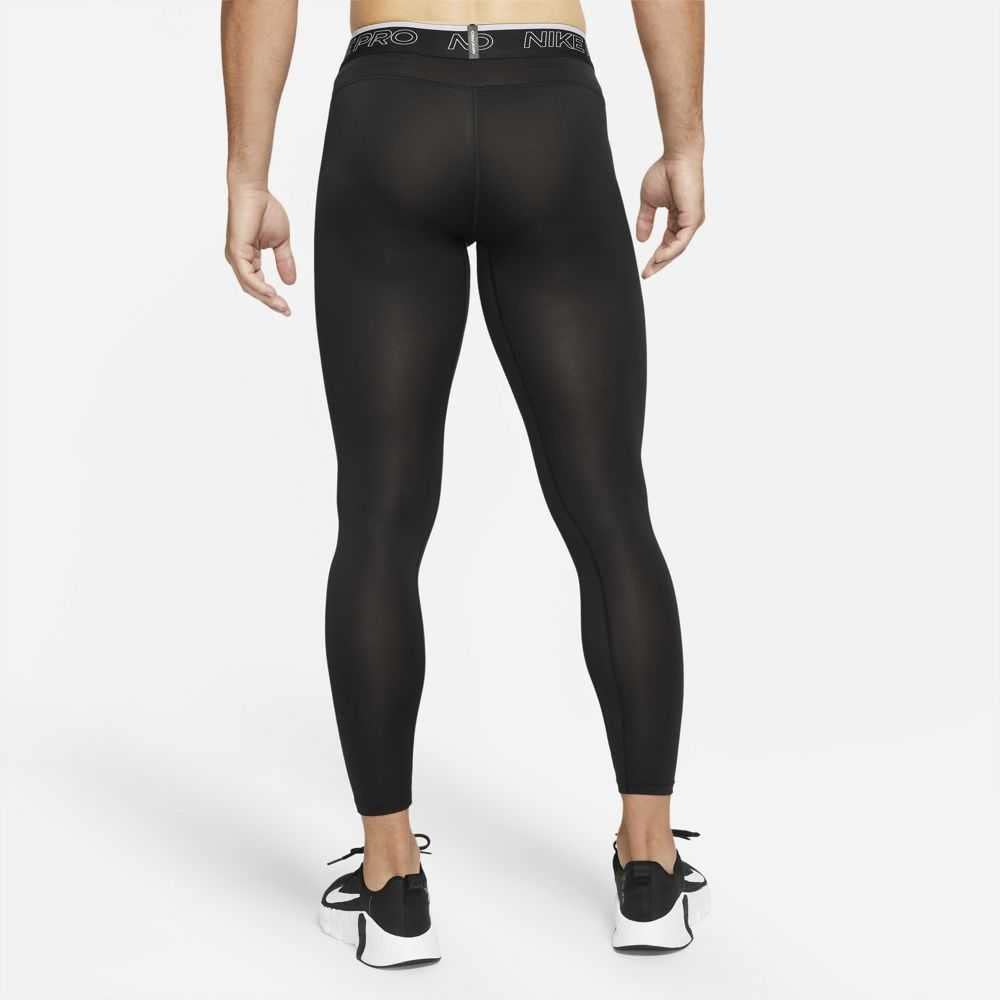Nike NP DF Tights DD1914 Black 2XL