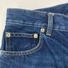 Maison Margiela Indigo S51LA0157 Margiela 1 Denim Pants Bottoms 1 blueUsed
