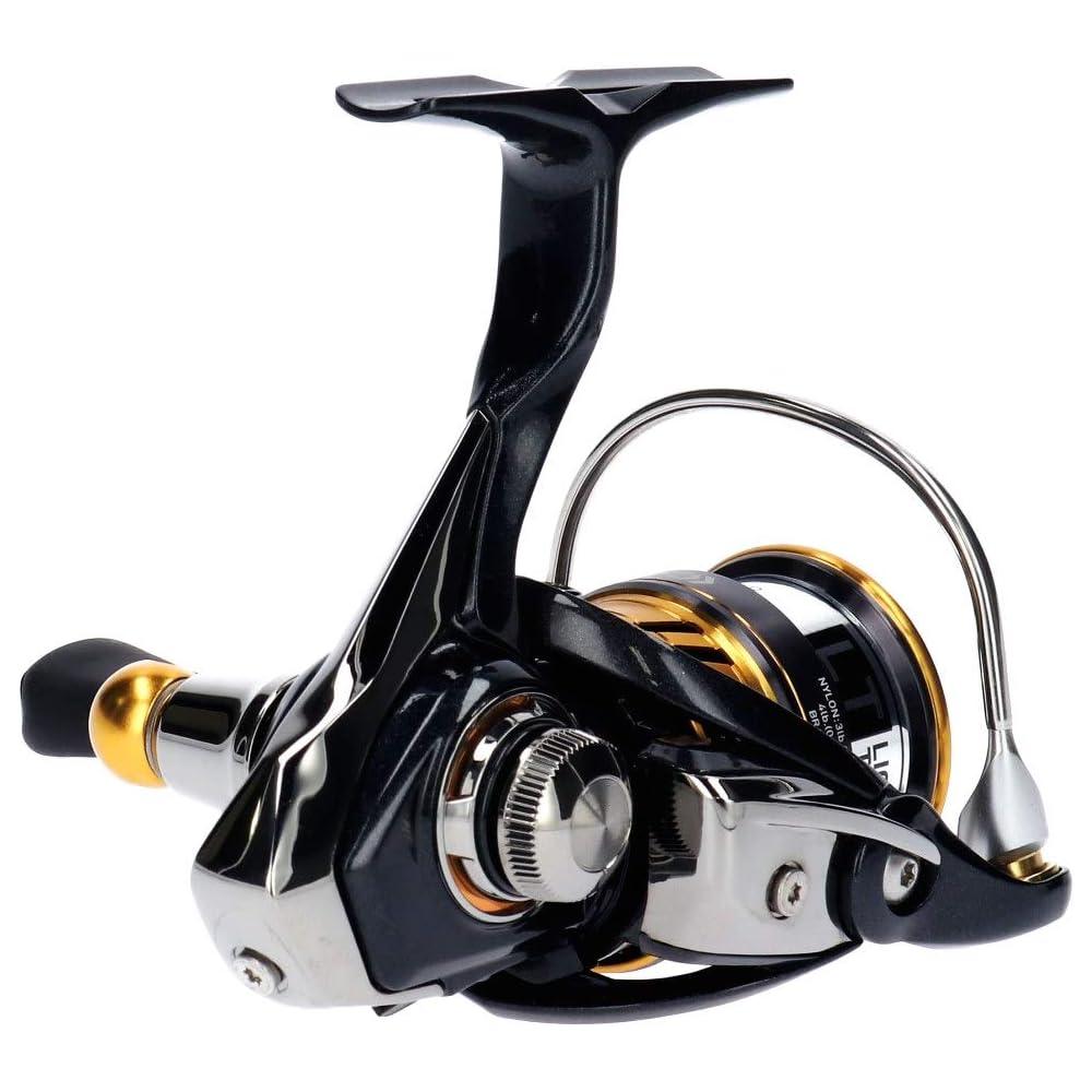Daiwa Legalis LT2000S-XH Spinning Reel 2018 Model Lightweight High Performance Fishing Gear