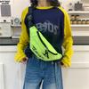 Outdoor Sports Men's Chest Bag Women's Shoulder Crossbody Bag