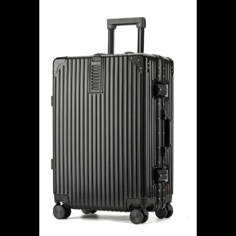 JOURHEY SHI Hardside Spinner Luggage 26 inch