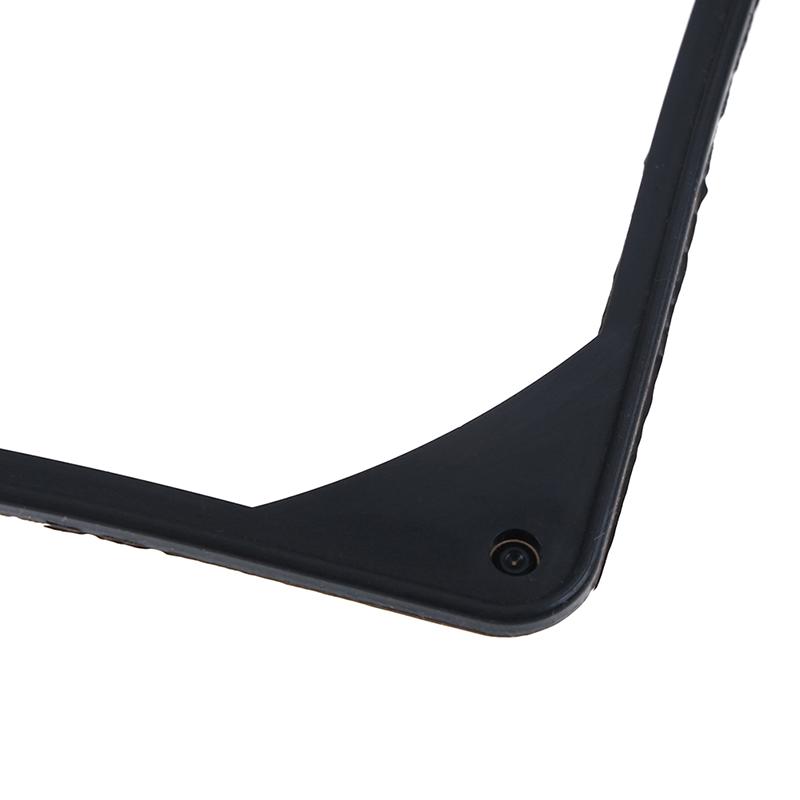 140Mm Pc Case Fan Anti Vibration Gasket Silicone Shock Proof Absorption Pad