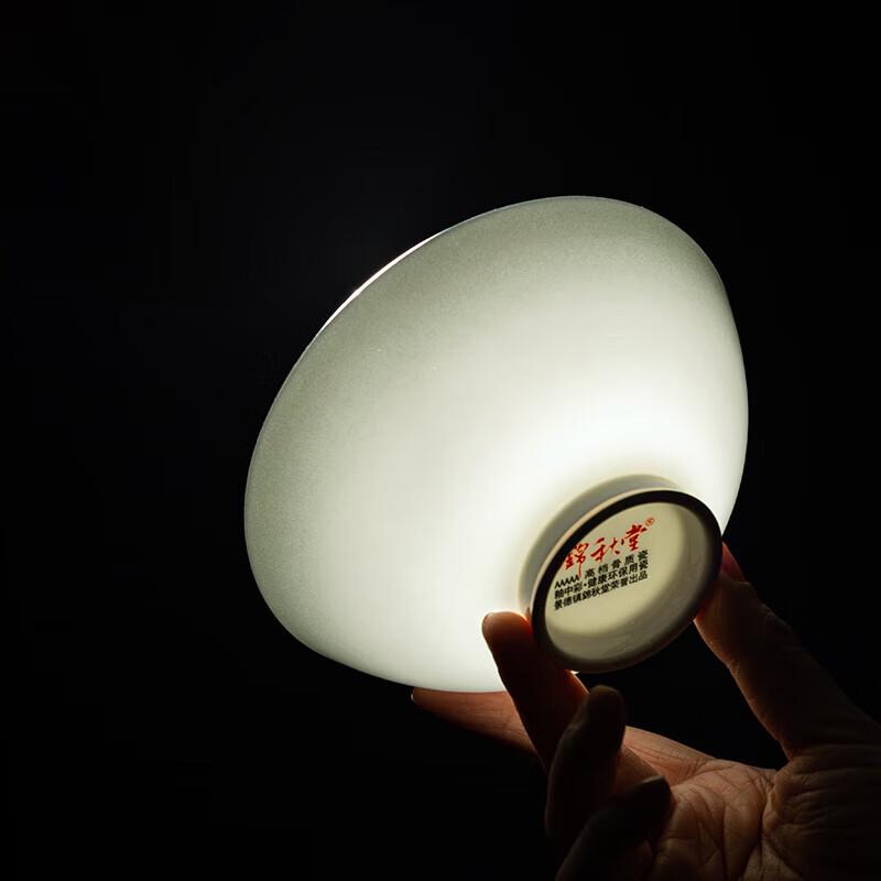 Jingdezhen Bone China Dinnerware Set