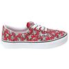 Vans Era Classic Retro Low Top Skate Shoes Unisex Sneakers Red VN0A5EFN5H5
