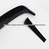 Volkswagen Golf 7/7.5 R-Line GTI Carbon Fiber Tail Spoiler