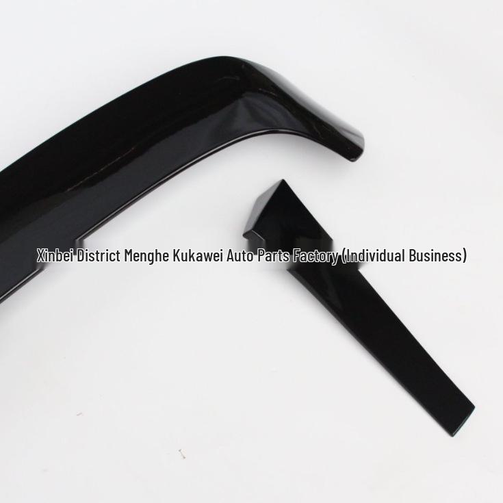 Volkswagen Golf 7/7.5 R-Line GTI Carbon Fiber Tail Spoiler