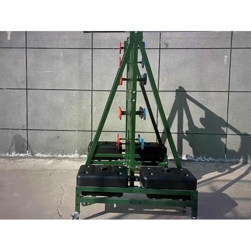 Xuanshi Quick Reaction Thrust Training Target