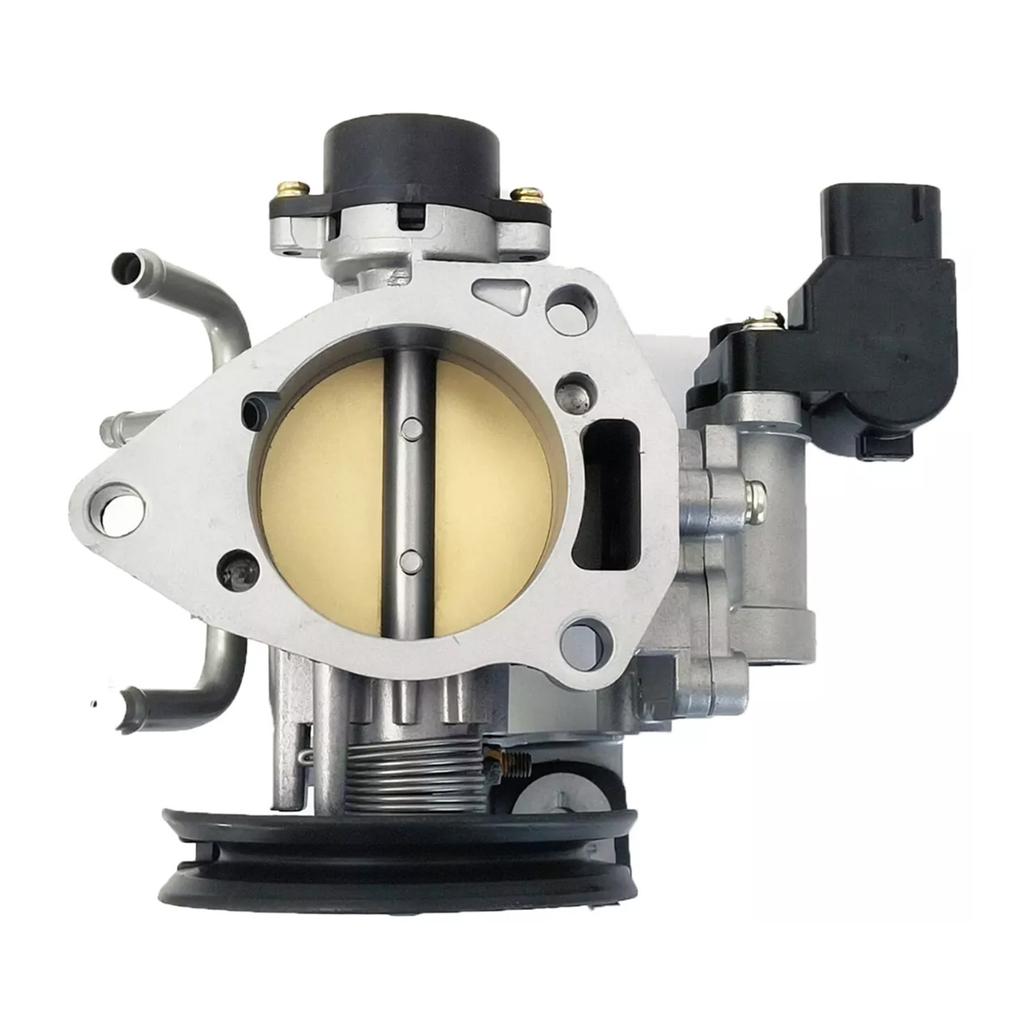 Throttle Body With IACV TPS 22210-28100 For Toyota RAV4 2001-2003