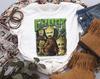 Tops – T-Shirts
