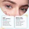 Limited time!!Hoygi Nourishing Eye Cream Firming And Lifting Eye Cream Hydrating And Moisturizing The Skin Around The Eyes, Nourishing The Youthful Vi