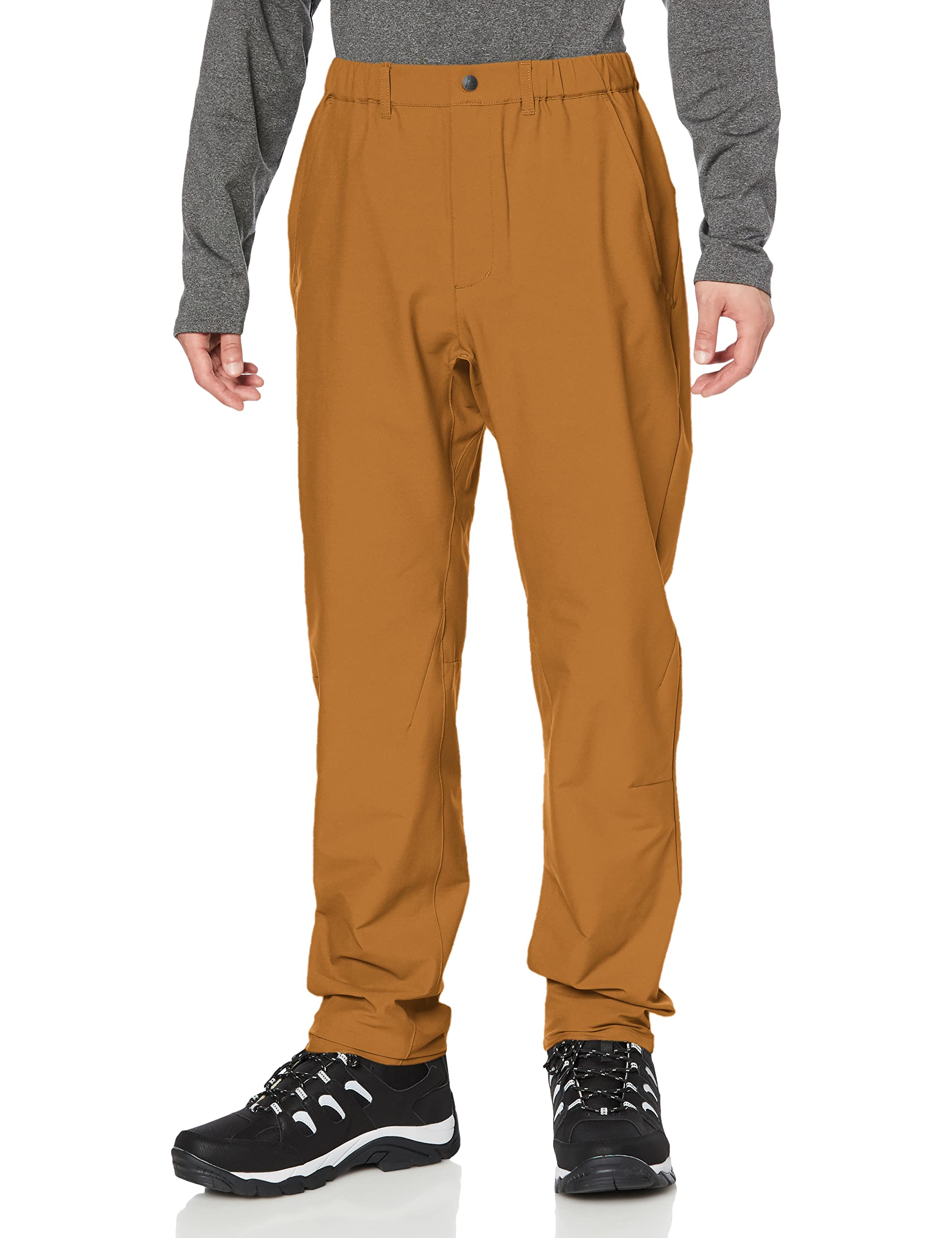 

Штаны для треккинга Minimal Light Light Pants Brown [Marmot] Штаны/Minimal Men s коричневый
