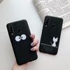 Cartoon Cute Case For Huawei P30 Lite Pro 2020 Cover Soft Silicone Protector Coque For Huawei P30lite MAR-LX1M P30Pro Phone Case