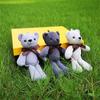 Toy Decorations Wedding Party Decor Bear Stuffed Toys Soft Toys Stuffed Animals Bear Plush Toy